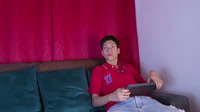 Samael oa online show from April 13, 7:19 pm