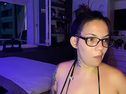 anestesia 5 online show from April 17, 9:51 pm