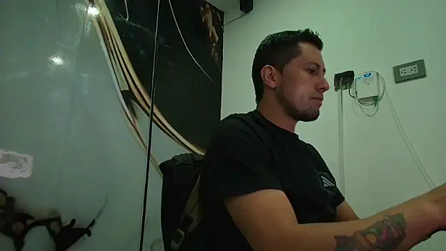 doko Roxy online show from April 13, 10:15 pm