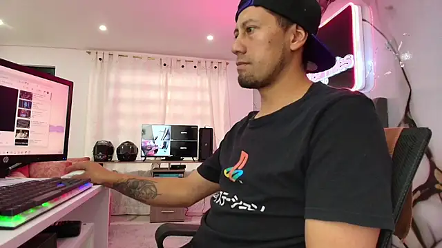 doko Roxy online show from April 16, 5:14 pm