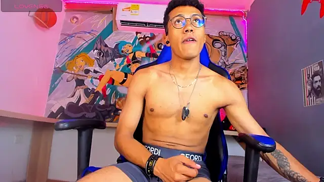 Kall Ell  online show from April 15, 4:08 am