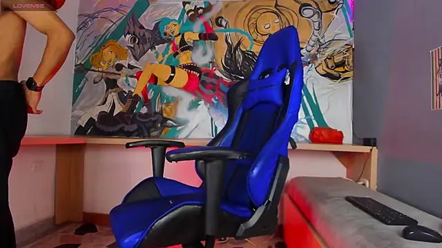 Kall Ell  online show from April 17, 4:15 am