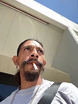 HDGarc online show from April 7, 5:13 pm