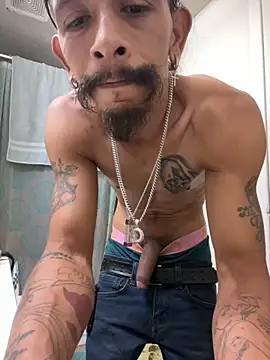 HDGarc online show from April 22, 5:47 pm