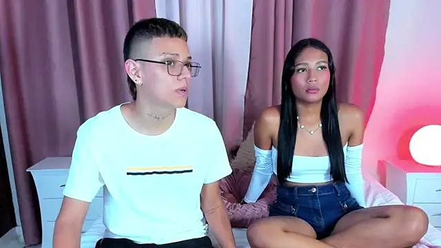 pocahontas and smith online show from April 9, 2:44 am