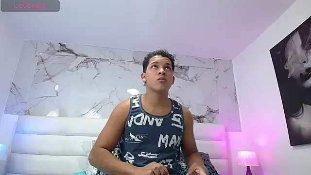 davisito 26 online show from April 10, 3:34 am