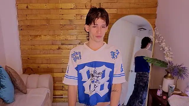 jack shine online show from April 16, 3:07 am