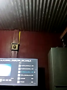 Snapshot of Sxxmann chatting on May 21, 4:52 am Sxxmann online show from May 21, 4:52 am