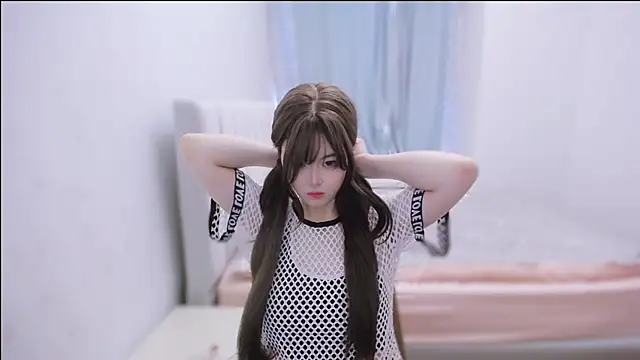 shiguang-17 online show from April 16, 7:09 am