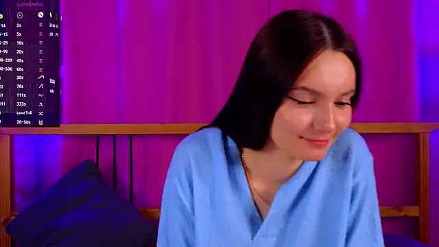 MarieFuller online show from April 13, 8:58 pm