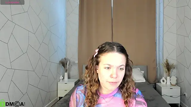 Asya Nelson online show from April 13, 1:11 am