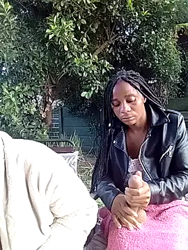 Sexyrose 26 online show from April 9, 4:45 am