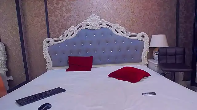 Ivy Quin online show from June 30, 4:57 am