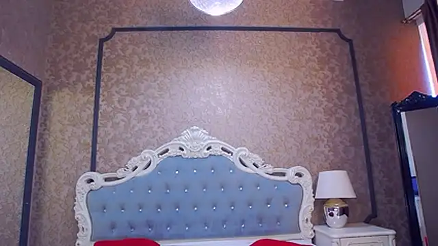 Ivy Quin online show from July 19, 5:33 am