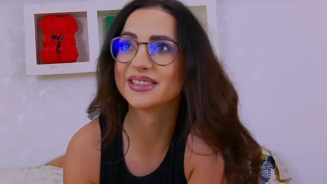 KarolDolly05 online show from April 15, 2:24 pm