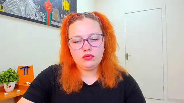 Aillia-Rous online show from July 19, 6:28 am