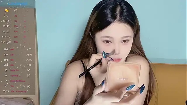 KaKa-01 online show from April 18, 10:30 am