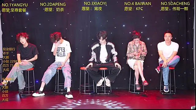 Badboy666888 online show from April 16, 12:39 pm