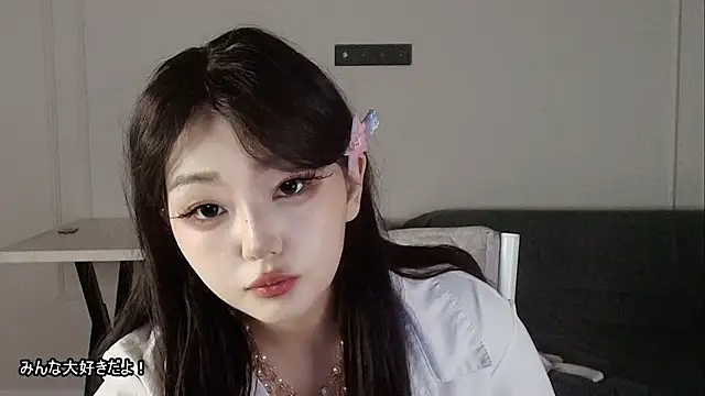 lissa meiji online show from April 13, 7:08 pm