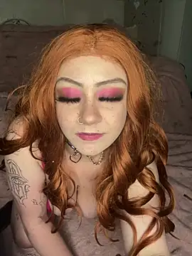 KarmaValentina online show from May 3, 5:24 am