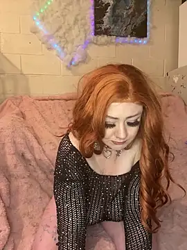 KarmaValentina online show from May 4, 1:23 am