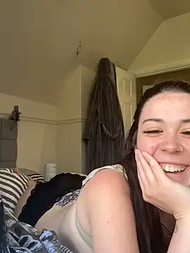 Charlieceex online show from April 12, 1:05 pm