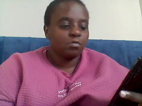 That PhatPussy online show from April 13, 8:09 am