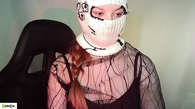 Snapshot of Lymalia chatting on May 18, 4:07 am Lymalia online show from May 18, 4:07 am