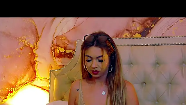AylinRosee online show from June 29, 3:57 am