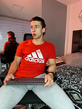 MARCO RUSH online show from April 14, 11:49 am