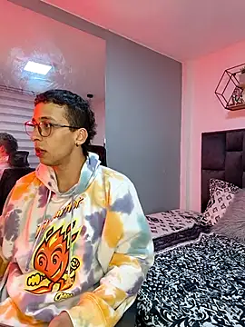 MARCO RUSH online show from April 15, 12:23 pm