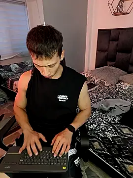 MARCO RUSH online show from April 16, 12:06 pm