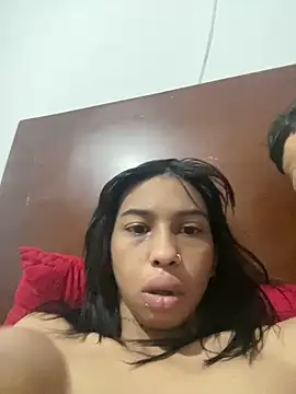 soyriri  online show from April 13, 5:57 am