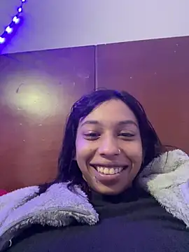 soyriri  online show from April 20, 5:21 am