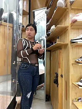 mariana-0306 online show from April 16, 2:51 pm