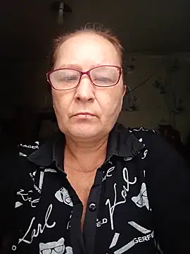 IngaLuna48 online show from May 17, 6:11 am