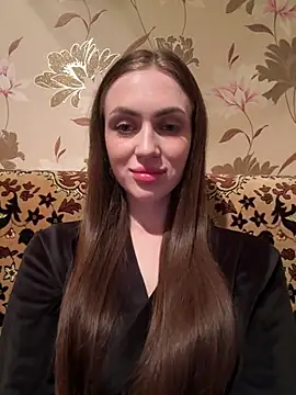 AlinaLove3213 online show from June 8, 8:20 pm