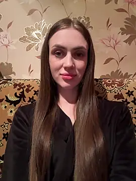 AlinaLove3213 online show from July 10, 7:49 pm