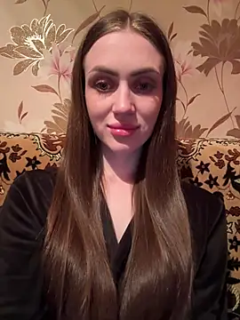 AlinaLove3213 online show from July 12, 7:49 pm