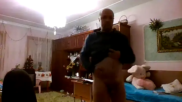 Luceriusbigass online show from December 27, 4:21 pm