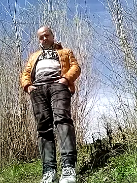 Luceriusbigass online show from April 24, 7:33 am