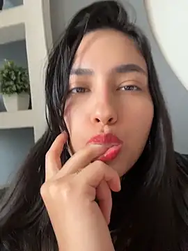 VioletRousee online show from June 8, 6:52 pm