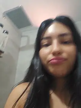 VioletRousee online show from June 21, 5:48 pm