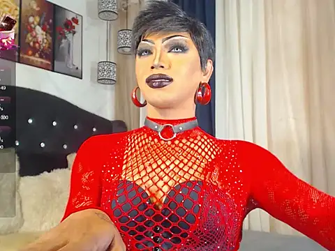 ButtWhoreBELLA online show from April 12, 2:33 pm