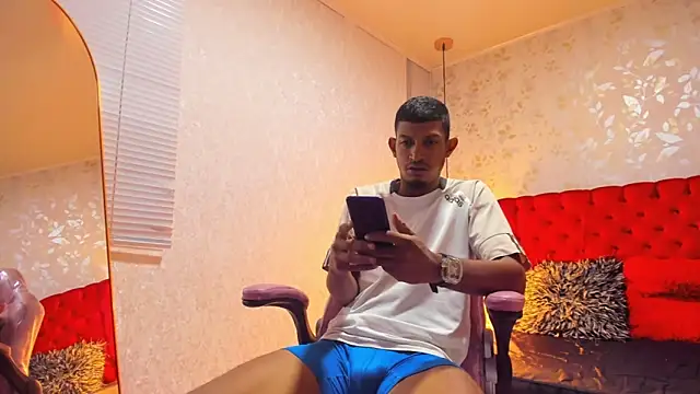 brad Browns online show from April 15, 12:56 pm