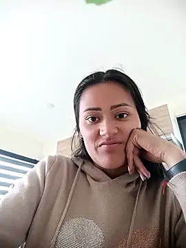 trululusexy online show from April 11, 10:03 pm