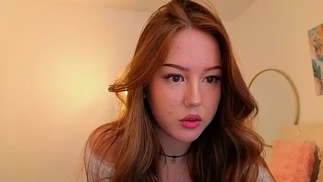 silver girl online show from April 15, 1:34 am