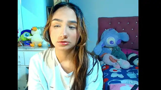 Naii-yu online show from April 10, 7:24 am