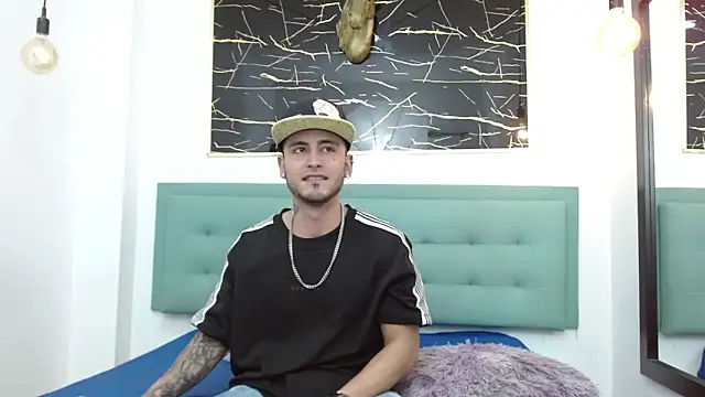 PowerLustX online show from May 31, 3:26 am