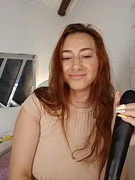 mollysweetx online show from April 15, 7:43 pm